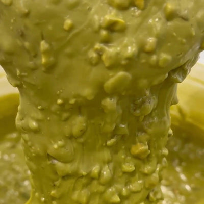 Crunchy Pistachio Bucket - 5kg